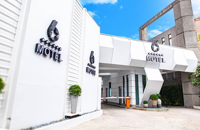 Six Star Motel-Zhongli