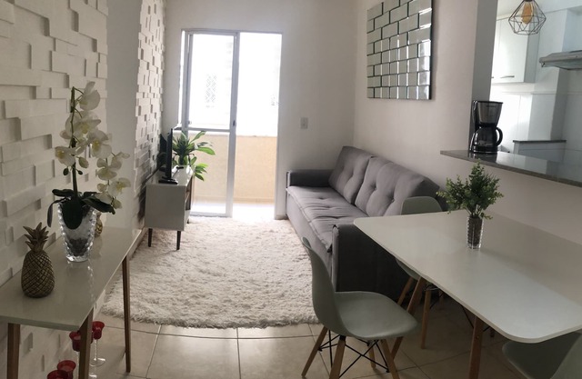 SJC Luxury Apartment in Vila Ema