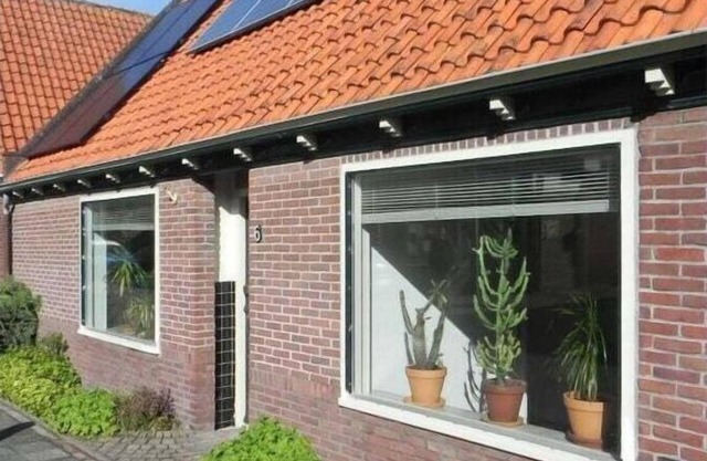 Sjeeltje Comfortable holiday residence