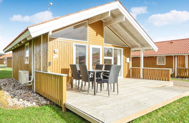Skærbæk Fritidscenter