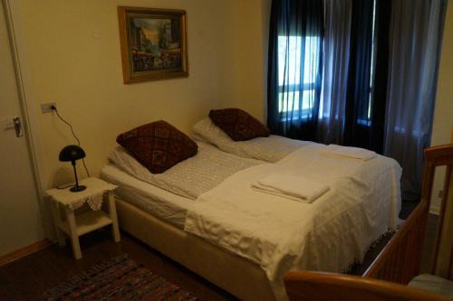 Skógar Apartment