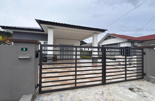 SK Homestay - Penghuni Islam sahaja