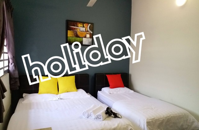 SK Rest Home comfortable & luxury