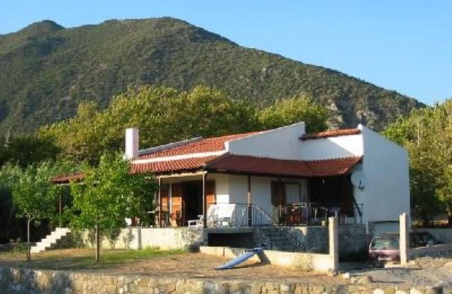 Skaloma: Villa in Skaloma