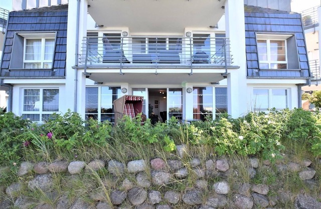 Skandinavienblick Seaside 1.4 Ringe