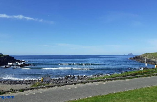 Skellig Port Accommodation - 1 Studio Bed Apartment