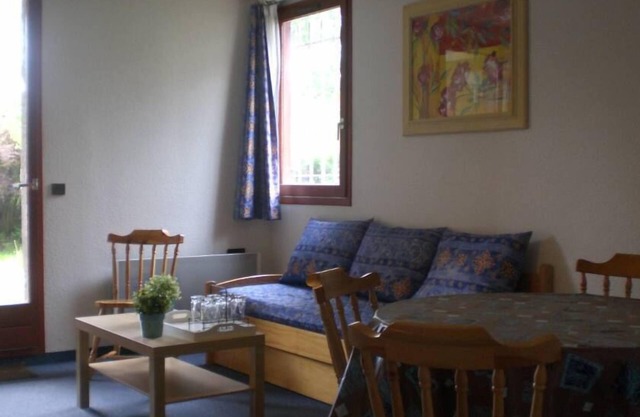 Ski Apartment 4/6 Pers. Jausiers