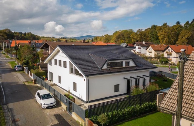 Ski Apartments Frigo Pohorje 1 and 2 - Happy Rentals