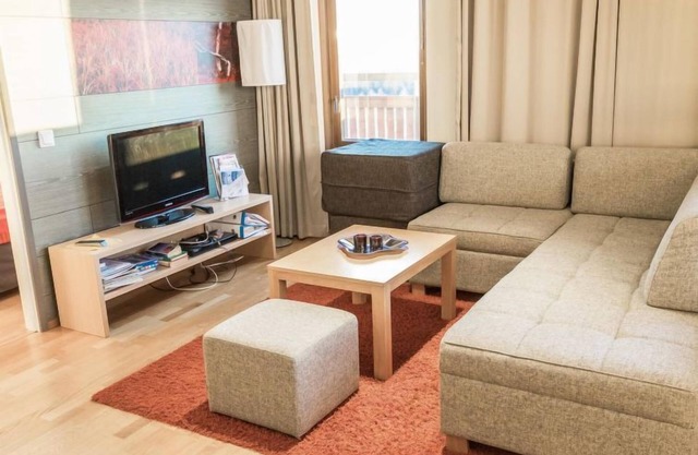 Ski Chalets 7204 by Interhome