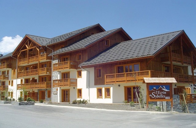 La Toussuire 