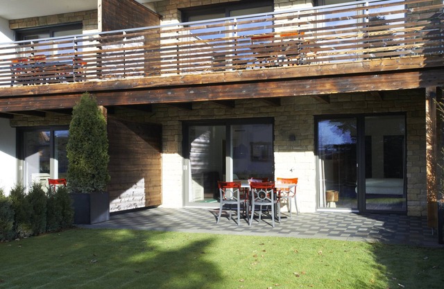 Ski & Golf Suites by Alpin Rentals - incl Summercard