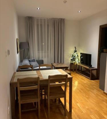 SKI GONDOLA & FREE PARKING apartment