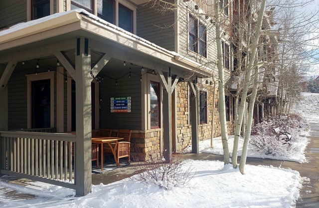 Ski, Hike, Bike, Fish, Golf (and more) . right outside your front door!