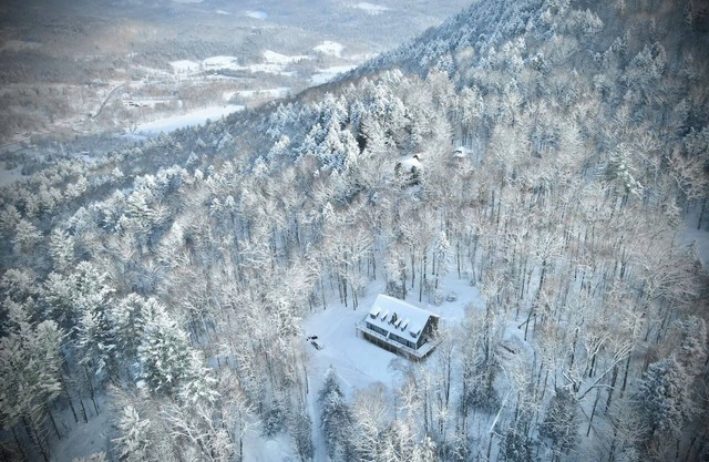 Ski home Mountain Views near Killington/Woodstock