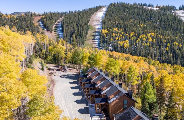 Ski In/Out Condo at Eagle Point Resort, Sleeps 10, Fast WiFi, Remodeled