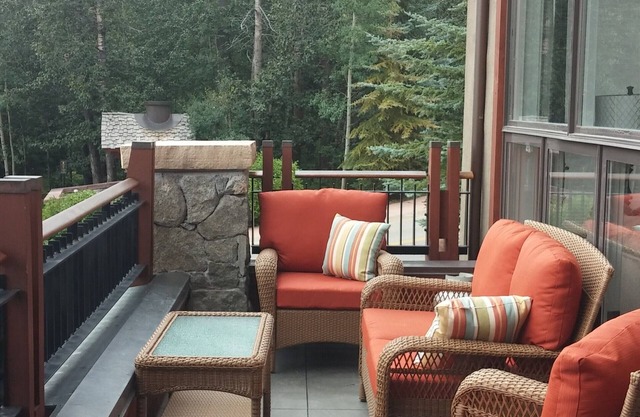 Ski In/Out Luxury! Best Location In Beaver Creek Village! Walk To Everything!