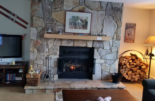 Ski In/Out Seasons Mt Snow - 2 bed room