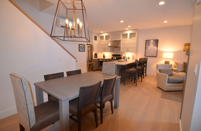 Ski-in/Out. Spacious 2BR/2.5B Ground-Floor Condo. 4 Seasons of enchantment.