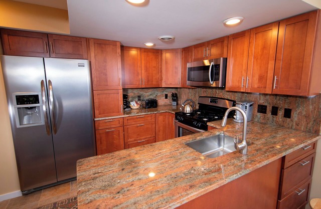 Ski-in, Ski-out 2 Br Condo With View of Ski Lift! by RedAwning