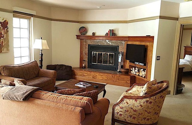Ski In - Ski Out, Beaver Creek Village , Park Plaza, Great Location!