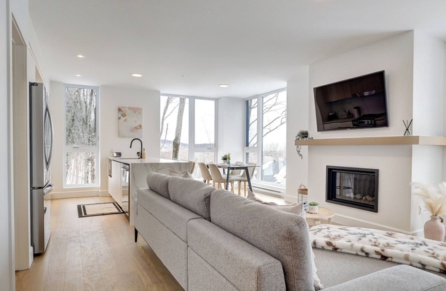 Ski-in/Ski-out Your Dream Mountain Getaway Luxury Awaits and even more!