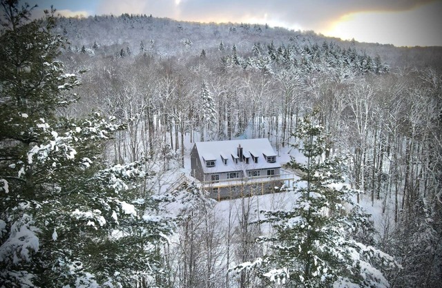 Ski/MTB (Sleeps 20) Home near Killington/Woodstock