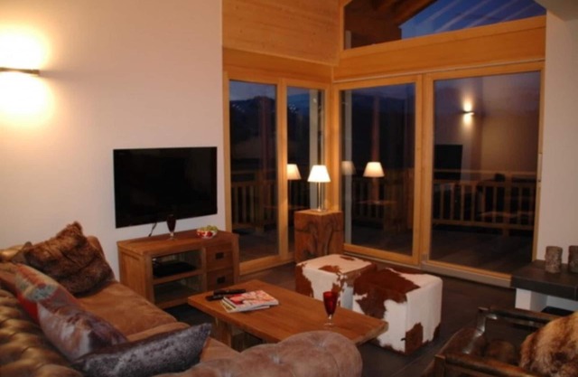 Ski Paradise SP 011 - MOUNTAIN apartment 6 pers