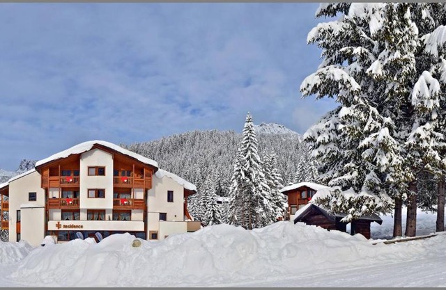 Ski Residence