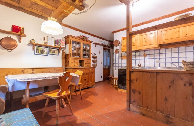 Ski Residence 3B