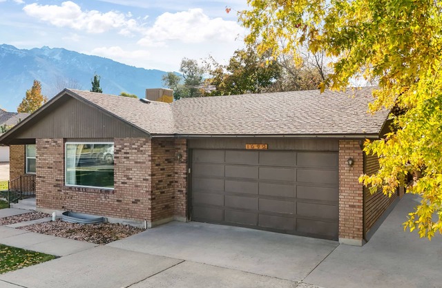 Ski Resort Comfy Vacation Home Minutes from Top Ski Resorts in Utah