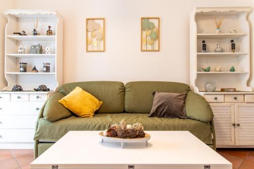 Ski Slopes 1km - Aprica Baradello Apartment for 6 guests