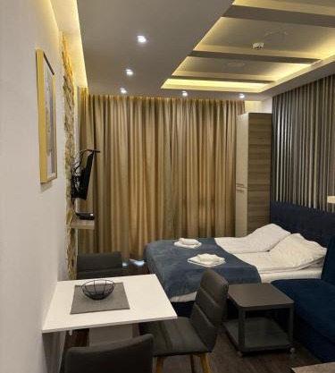Ski & Spa K2 Milmari Resort Lux