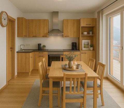 Ski und Wander Ferienwohnung Galsterberg-Blick Pruggern - Schladming-Dachstein