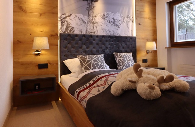 Ski vacation in Klosters! 31.1. to 11.2 still free!