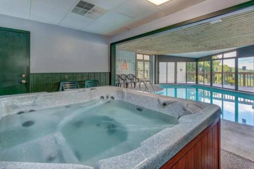 Ski View Resort #105