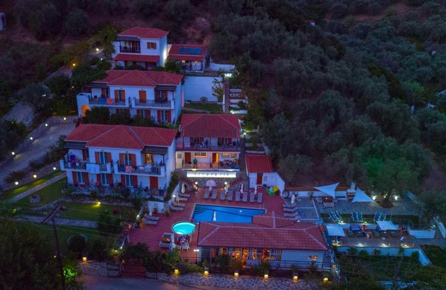 SKIATHOS-FILOKALIA