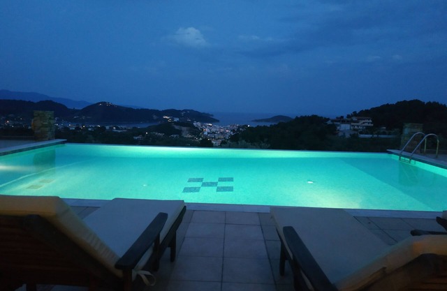 Skiathos Garden Cottages