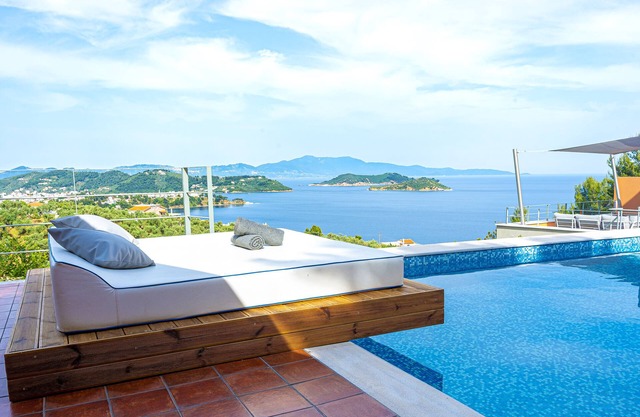 Skiathos Gea Villas