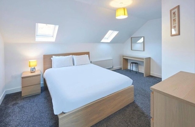 Skinningrove Apartment Eight