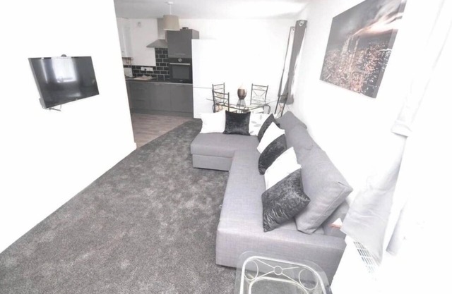 Skinningrove Apartment Nine