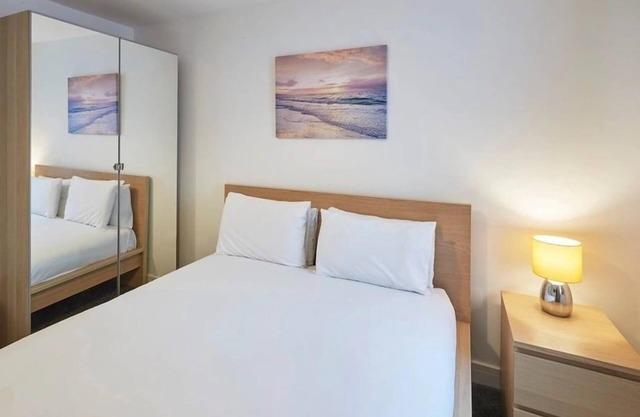 Skinningrove Apartment Ten