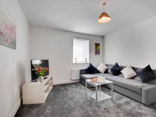 Skinningrove Apartment six