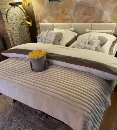 SkinSpa Apartments Idar-Oberstein