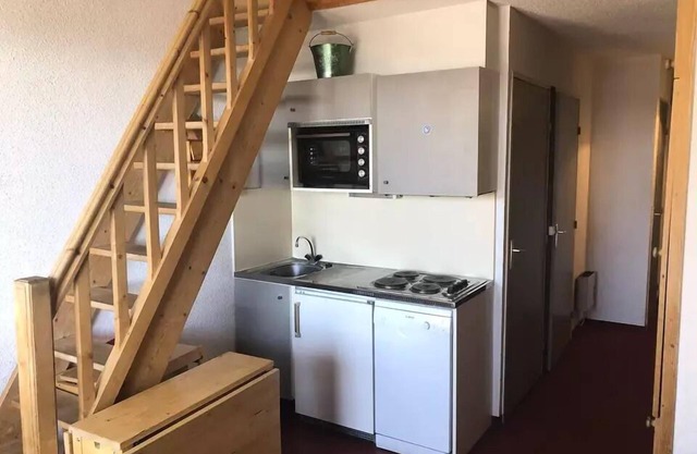 Skisun residence - ELSE CENTRE STATION APARTMENT
