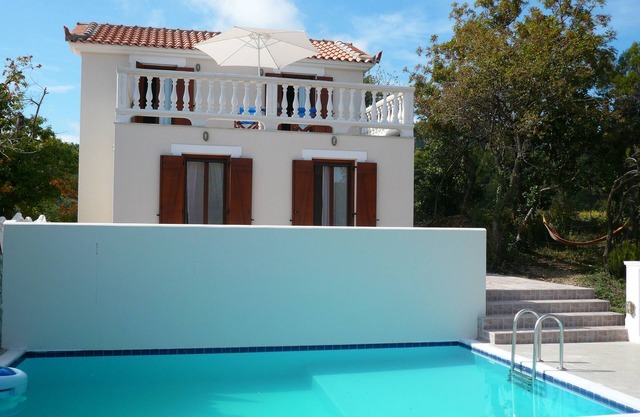 Skopelos Country Villas
