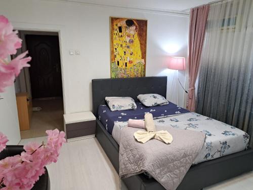 Skopje Lux Apartments