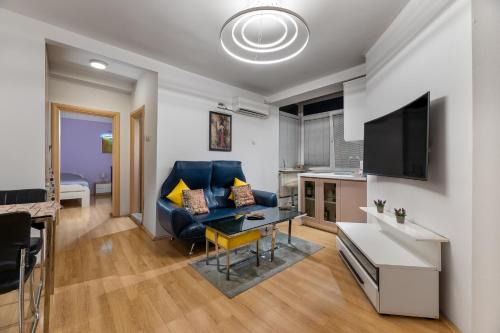 Skopje Lux Apartments
