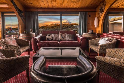 Skotel Alpine Resort 