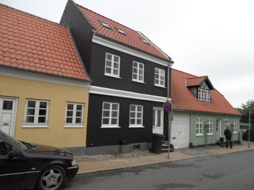 Skrædderens hus