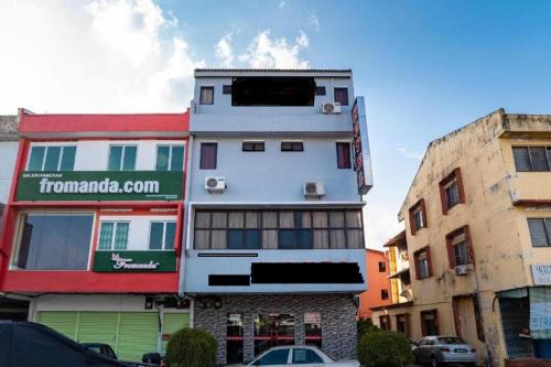 Skudai Hotel Johor Bahru